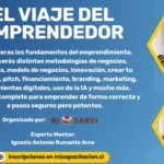 El Viaje del Emprendedor
