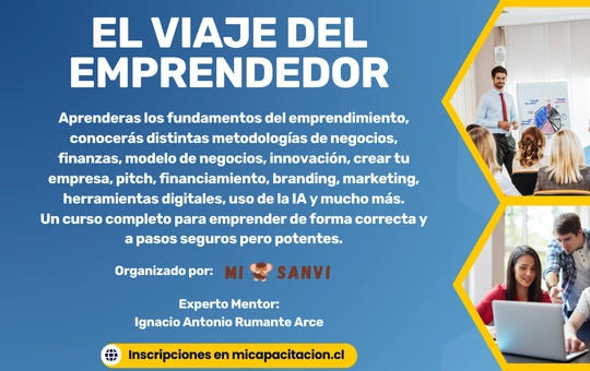 el viaje del emprendedor portada wp (540 x 340 px)